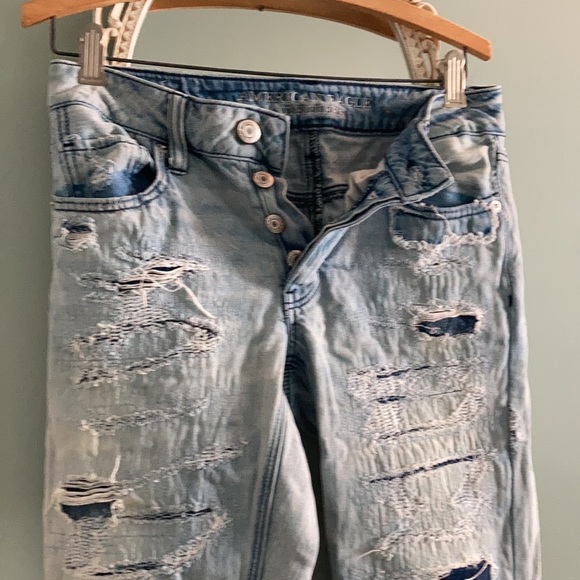 Jeans - Picture 2 of 4